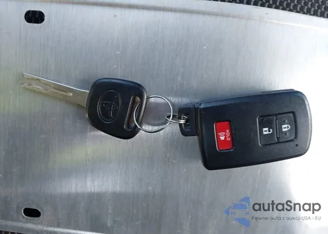 2020 Toyota Tundra Trd Pro z USA, uszkodzony, nr VIN 5TFDY5F10LX908564